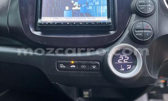 Nunua Ilio tumika Honda Fit Bluu Gari ndani ya Maputo nchini Maputo Nunua Ilio tumika Honda Fit Bluu Gari ndani ya Maputo nchini Maputo