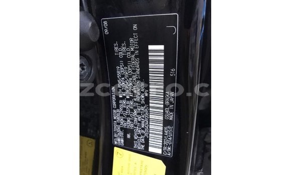 Comprar Importar Toyota Highlander Preto Carro em Import - Dubai em Cabo Delgado Comprar Importar Toyota Highlander Preto Carro em Import - Dubai em Cabo Delgado