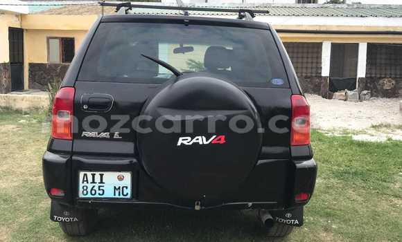 Tenga Tsaru Toyota RAV4 Nhema Mota in Maputo in Maputo Tenga Tsaru Toyota RAV4 Nhema Mota in Maputo in Maputo