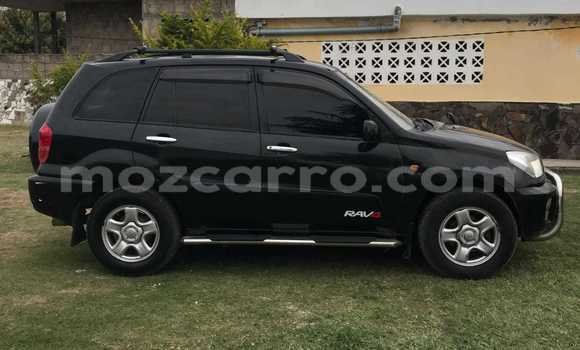 Tenga Tsaru Toyota RAV4 Nhema Mota in Maputo in Maputo Tenga Tsaru Toyota RAV4 Nhema Mota in Maputo in Maputo