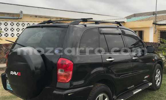 Tenga Tsaru Toyota RAV4 Nhema Mota in Maputo in Maputo Tenga Tsaru Toyota RAV4 Nhema Mota in Maputo in Maputo
