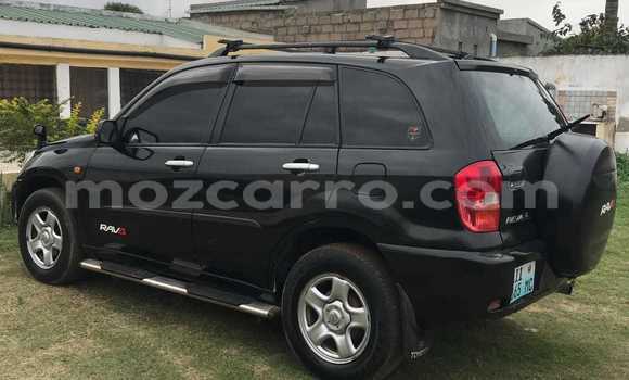 Tenga Tsaru Toyota RAV4 Nhema Mota in Maputo in Maputo Tenga Tsaru Toyota RAV4 Nhema Mota in Maputo in Maputo