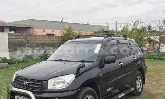 Tenga Tsaru Toyota RAV4 Nhema Mota in Maputo in Maputo Tenga Tsaru Toyota RAV4 Nhema Mota in Maputo in Maputo