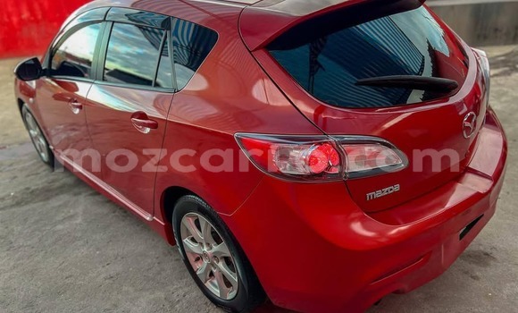 Buy New Mazda Axela Red Car in Maputo in Maputo Buy New Mazda Axela Red Car in Maputo in Maputo