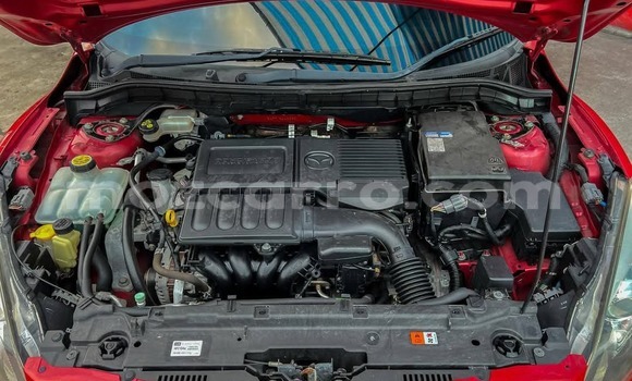 Buy New Mazda Axela Red Car in Maputo in Maputo Buy New Mazda Axela Red Car in Maputo in Maputo