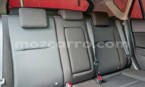 Buy New Mazda Axela Red Car in Maputo in Maputo Buy New Mazda Axela Red Car in Maputo in Maputo