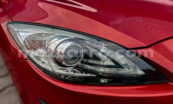 Buy New Mazda Axela Red Car in Maputo in Maputo Buy New Mazda Axela Red Car in Maputo in Maputo