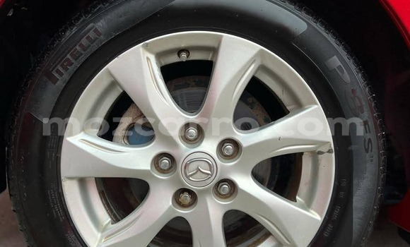 Buy New Mazda Axela Red Car in Maputo in Maputo Buy New Mazda Axela Red Car in Maputo in Maputo