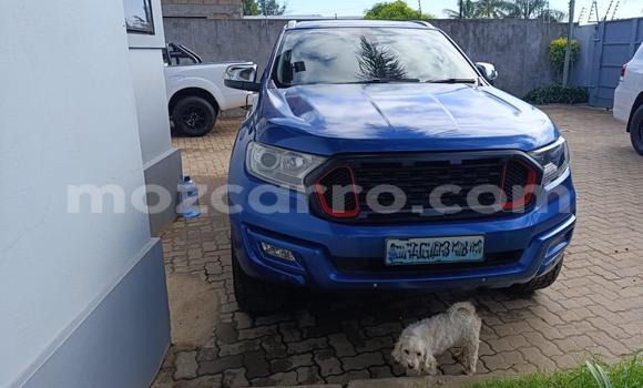 Tenga Tsaru Ford Everest Bhuruu Mota in Maputo in Maputo Tenga Tsaru Ford Everest Bhuruu Mota in Maputo in Maputo