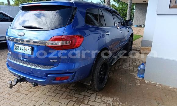 Tenga Tsaru Ford Everest Bhuruu Mota in Maputo in Maputo Tenga Tsaru Ford Everest Bhuruu Mota in Maputo in Maputo