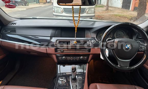 Tenga Tsaru BMW 5-Series Chena Mota in Maputo in Maputo Tenga Tsaru BMW 5-Series Chena Mota in Maputo in Maputo