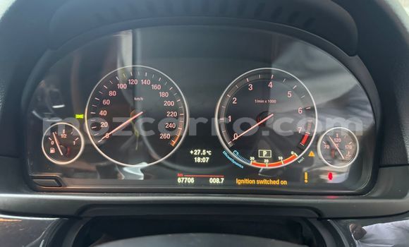 Tenga Tsaru BMW 5-Series Chena Mota in Maputo in Maputo Tenga Tsaru BMW 5-Series Chena Mota in Maputo in Maputo