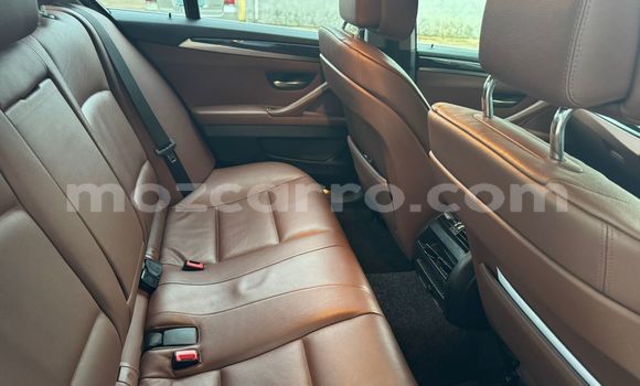 Tenga Tsaru BMW 5-Series Chena Mota in Maputo in Maputo Tenga Tsaru BMW 5-Series Chena Mota in Maputo in Maputo