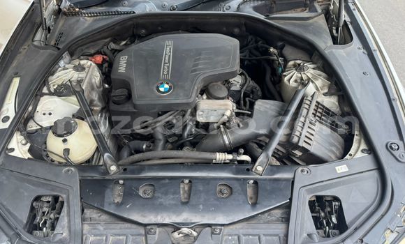 Tenga Tsaru BMW 5-Series Chena Mota in Maputo in Maputo Tenga Tsaru BMW 5-Series Chena Mota in Maputo in Maputo