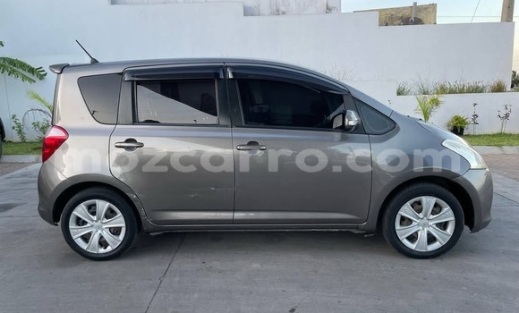Nunua Ilio tumika Toyota Ractis Nyingine Gari ndani ya Maputo nchini Maputo Nunua Ilio tumika Toyota Ractis Nyingine Gari ndani ya Maputo nchini Maputo