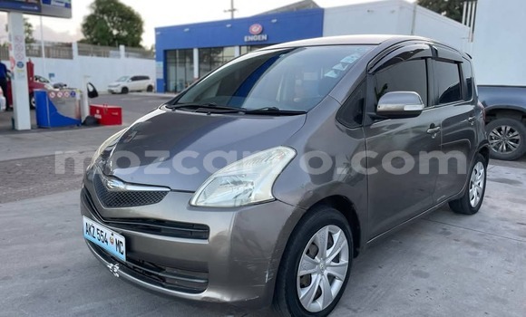 Nunua Ilio tumika Toyota Ractis Nyingine Gari ndani ya Maputo nchini Maputo Nunua Ilio tumika Toyota Ractis Nyingine Gari ndani ya Maputo nchini Maputo