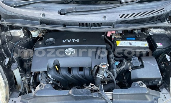 Nunua Ilio tumika Toyota Ractis Nyingine Gari ndani ya Maputo nchini Maputo Nunua Ilio tumika Toyota Ractis Nyingine Gari ndani ya Maputo nchini Maputo