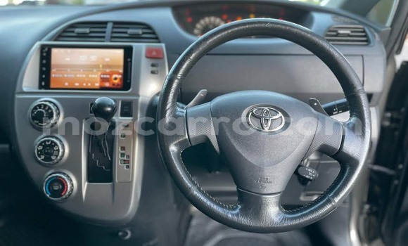 Nunua Ilio tumika Toyota Ractis Nyingine Gari ndani ya Maputo nchini Maputo Nunua Ilio tumika Toyota Ractis Nyingine Gari ndani ya Maputo nchini Maputo