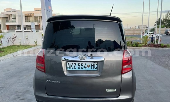 Nunua Ilio tumika Toyota Ractis Nyingine Gari ndani ya Maputo nchini Maputo Nunua Ilio tumika Toyota Ractis Nyingine Gari ndani ya Maputo nchini Maputo