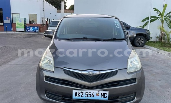 Nunua Ilio tumika Toyota Ractis Nyingine Gari ndani ya Maputo nchini Maputo Nunua Ilio tumika Toyota Ractis Nyingine Gari ndani ya Maputo nchini Maputo