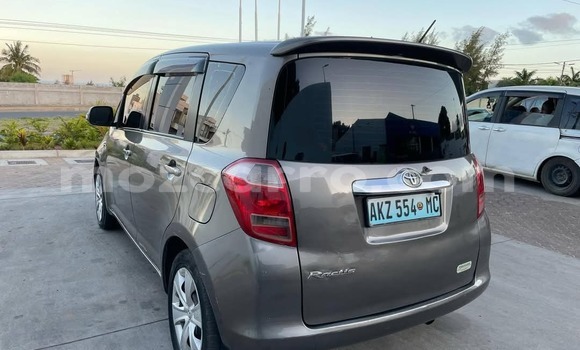 Nunua Ilio tumika Toyota Ractis Nyingine Gari ndani ya Maputo nchini Maputo Nunua Ilio tumika Toyota Ractis Nyingine Gari ndani ya Maputo nchini Maputo