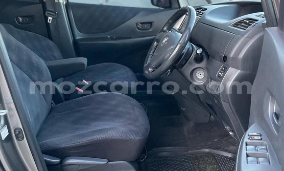 Nunua Ilio tumika Toyota Ractis Nyingine Gari ndani ya Maputo nchini Maputo Nunua Ilio tumika Toyota Ractis Nyingine Gari ndani ya Maputo nchini Maputo