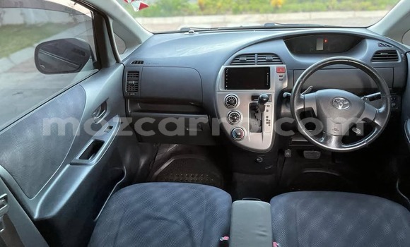 Nunua Ilio tumika Toyota Ractis Nyingine Gari ndani ya Maputo nchini Maputo Nunua Ilio tumika Toyota Ractis Nyingine Gari ndani ya Maputo nchini Maputo