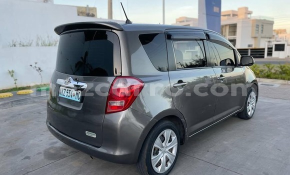Nunua Ilio tumika Toyota Ractis Nyingine Gari ndani ya Maputo nchini Maputo Nunua Ilio tumika Toyota Ractis Nyingine Gari ndani ya Maputo nchini Maputo