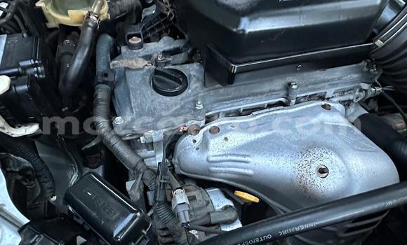 Nunua Ilio tumika Toyota RAV4 Fedha Gari ndani ya Maputo nchini Maputo Nunua Ilio tumika Toyota RAV4 Fedha Gari ndani ya Maputo nchini Maputo