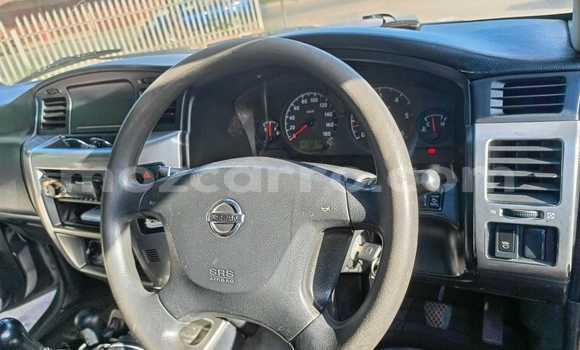 Nunua Ilio tumika Nissan Patrol Nyingine Gari ndani ya Maputo nchini Maputo Nunua Ilio tumika Nissan Patrol Nyingine Gari ndani ya Maputo nchini Maputo