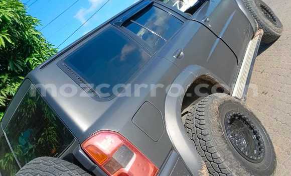 Nunua Ilio tumika Nissan Patrol Nyingine Gari ndani ya Maputo nchini Maputo Nunua Ilio tumika Nissan Patrol Nyingine Gari ndani ya Maputo nchini Maputo