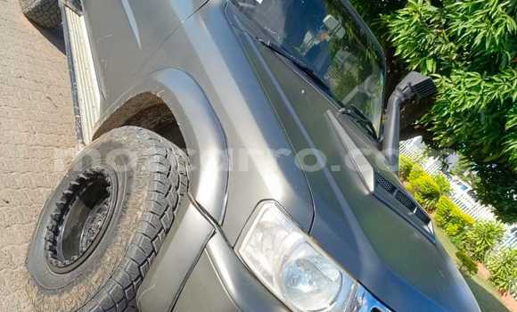 Nunua Ilio tumika Nissan Patrol Nyingine Gari ndani ya Maputo nchini Maputo Nunua Ilio tumika Nissan Patrol Nyingine Gari ndani ya Maputo nchini Maputo