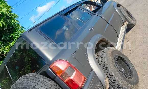 Nunua Ilio tumika Nissan Patrol Nyingine Gari ndani ya Maputo nchini Maputo Nunua Ilio tumika Nissan Patrol Nyingine Gari ndani ya Maputo nchini Maputo