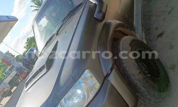 Nunua Ilio tumika Nissan Patrol Nyingine Gari ndani ya Maputo nchini Maputo Nunua Ilio tumika Nissan Patrol Nyingine Gari ndani ya Maputo nchini Maputo