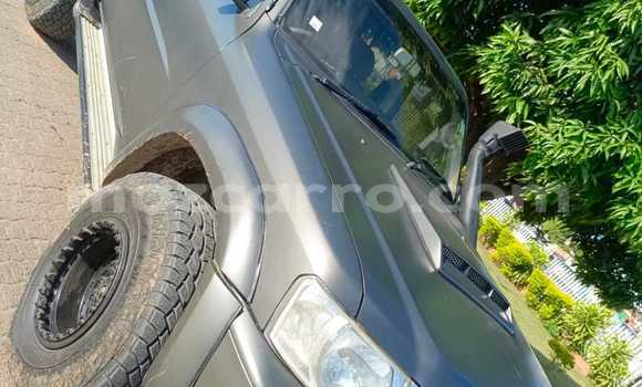 Nunua Ilio tumika Nissan Patrol Nyingine Gari ndani ya Maputo nchini Maputo Nunua Ilio tumika Nissan Patrol Nyingine Gari ndani ya Maputo nchini Maputo