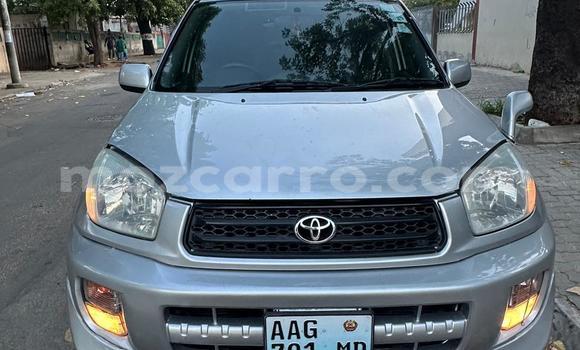 Comprar Usado Toyota RAV4 De outros Carro em Maputo em Maputo