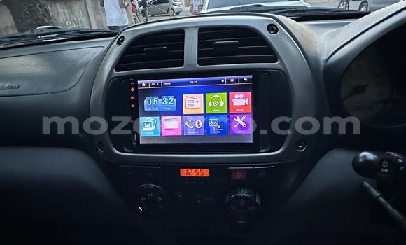 Buy Used Toyota RAV4 Other Car in Maputo in Maputo Buy Used Toyota RAV4 Other Car in Maputo in Maputo