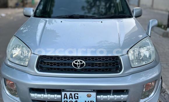 Buy Used Toyota RAV4 Other Car in Maputo in Maputo Buy Used Toyota RAV4 Other Car in Maputo in Maputo
