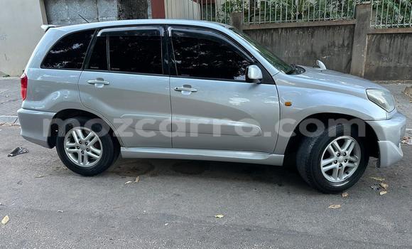 Buy Used Toyota RAV4 Other Car in Maputo in Maputo Buy Used Toyota RAV4 Other Car in Maputo in Maputo