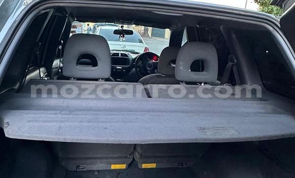 Buy Used Toyota RAV4 Other Car in Maputo in Maputo Buy Used Toyota RAV4 Other Car in Maputo in Maputo