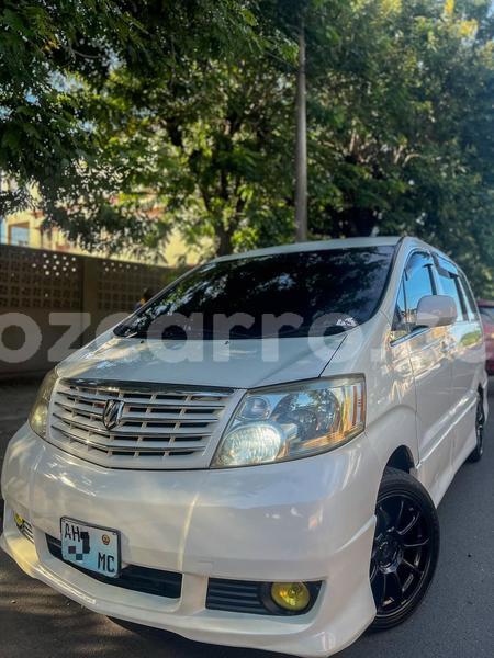 Big with watermark toyota alphard maputo maputo 37076