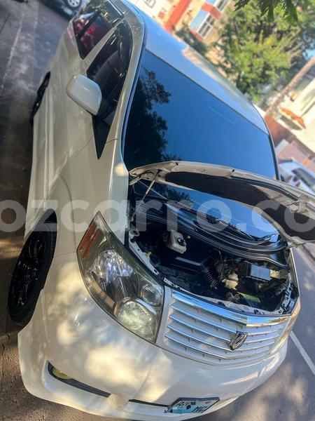 Big with watermark toyota alphard maputo maputo 37076