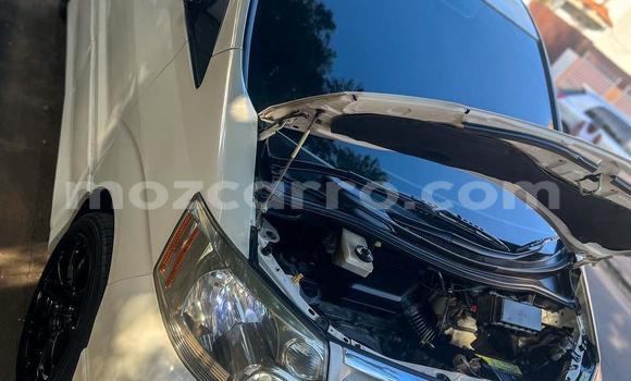 Tenga Tsaru Toyota Alphard Chena Mota in Maputo in Maputo Tenga Tsaru Toyota Alphard Chena Mota in Maputo in Maputo