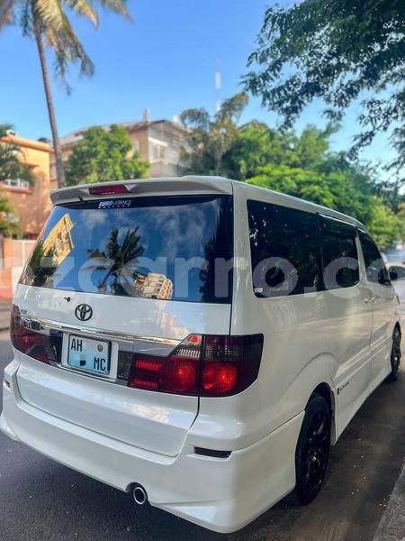 Big with watermark toyota alphard maputo maputo 37076