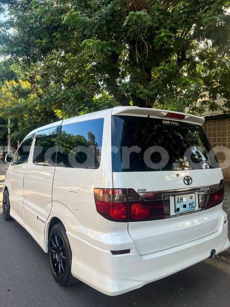 Big with watermark toyota alphard maputo maputo 37076