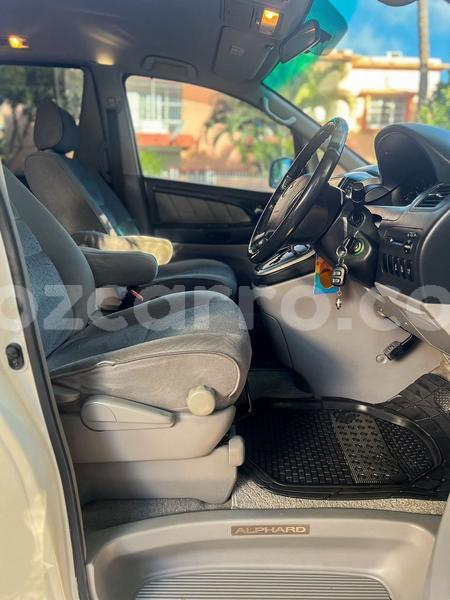 Big with watermark toyota alphard maputo maputo 37076