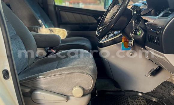 Tenga Tsaru Toyota Alphard Chena Mota in Maputo in Maputo Tenga Tsaru Toyota Alphard Chena Mota in Maputo in Maputo