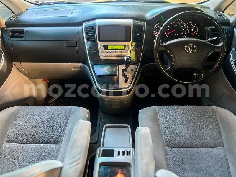 Big with watermark toyota alphard maputo maputo 37076
