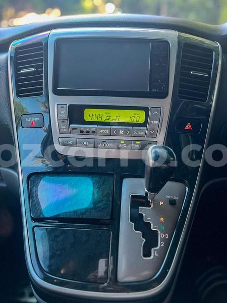 Big with watermark toyota alphard maputo maputo 37076