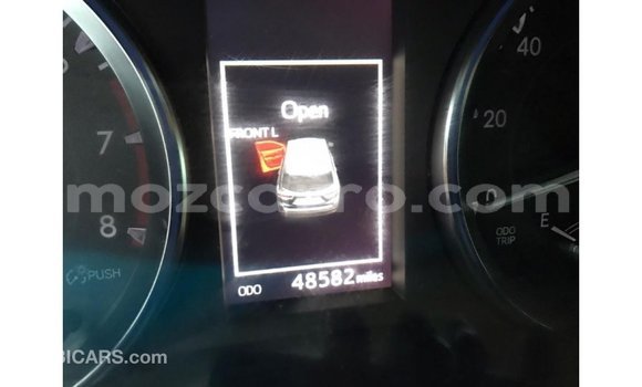 Nunua Imported Toyota Highlander Nyingine Gari ndani ya Import - Dubai nchini Cabo Delgado Nunua Imported Toyota Highlander Nyingine Gari ndani ya Import - Dubai nchini Cabo Delgado